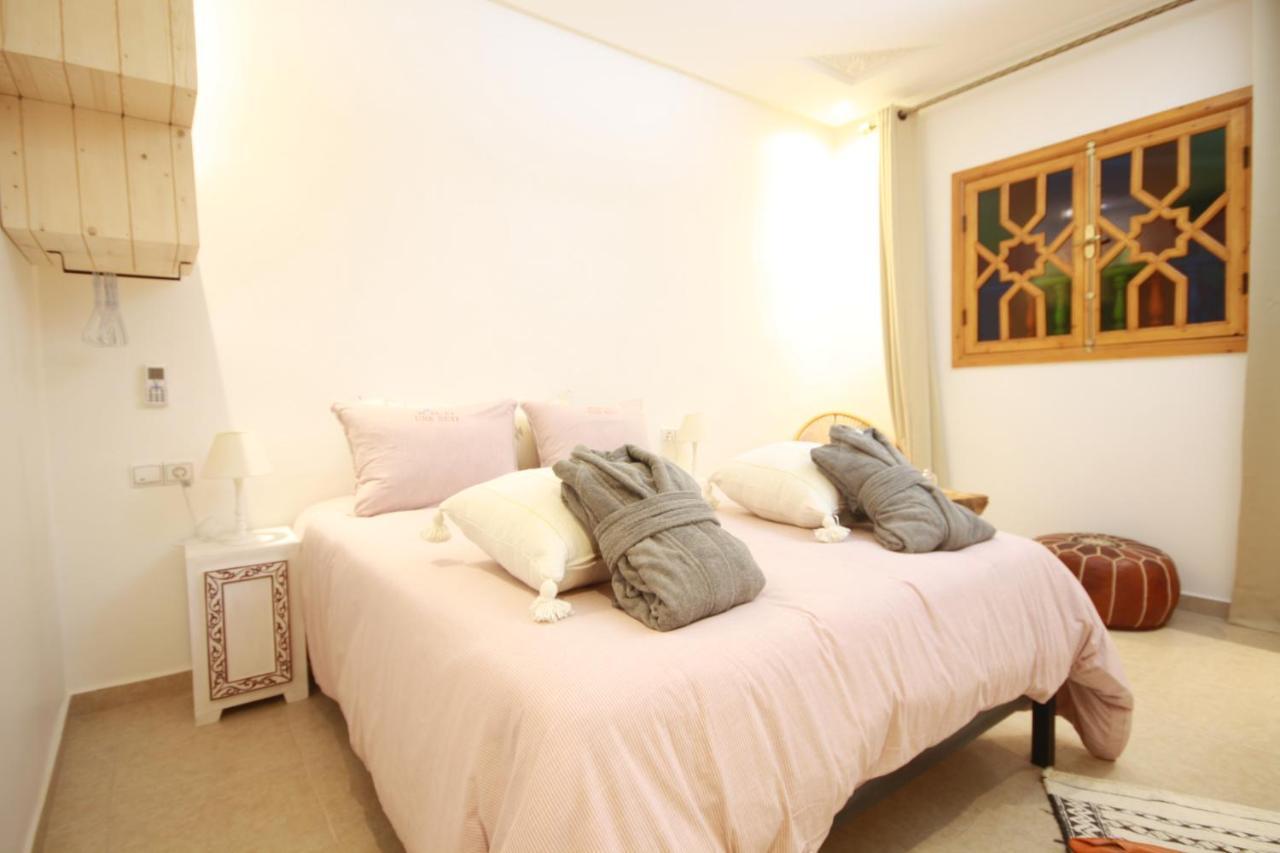 Affittacamere Miel&une Nuit Marrakesh