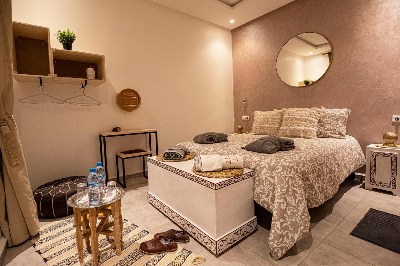 Miel&une Nuit 4* Marrakesch